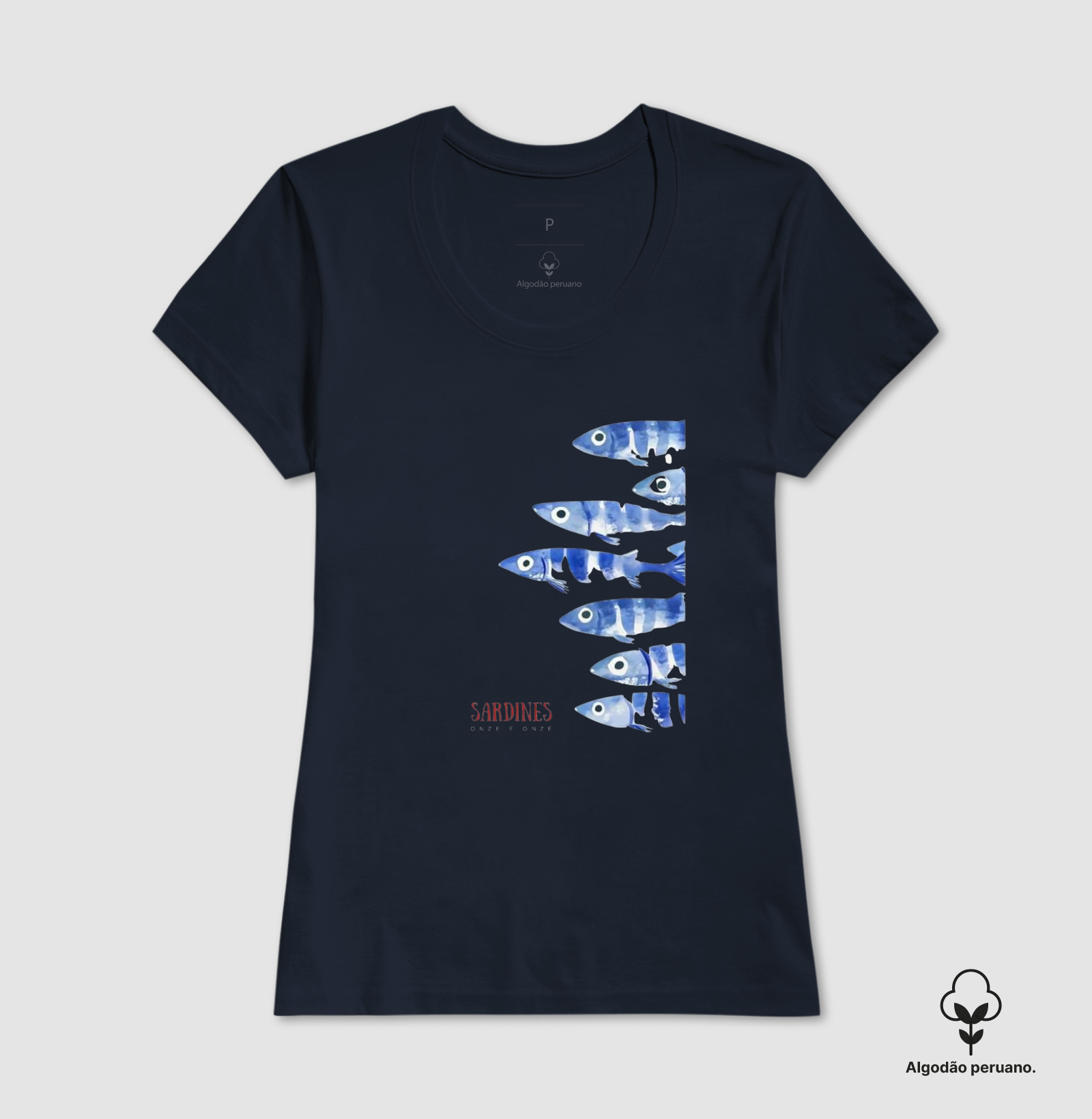 Camisa 6