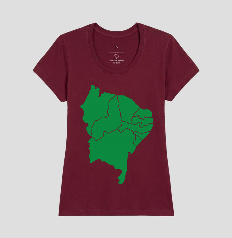 Camisa 18