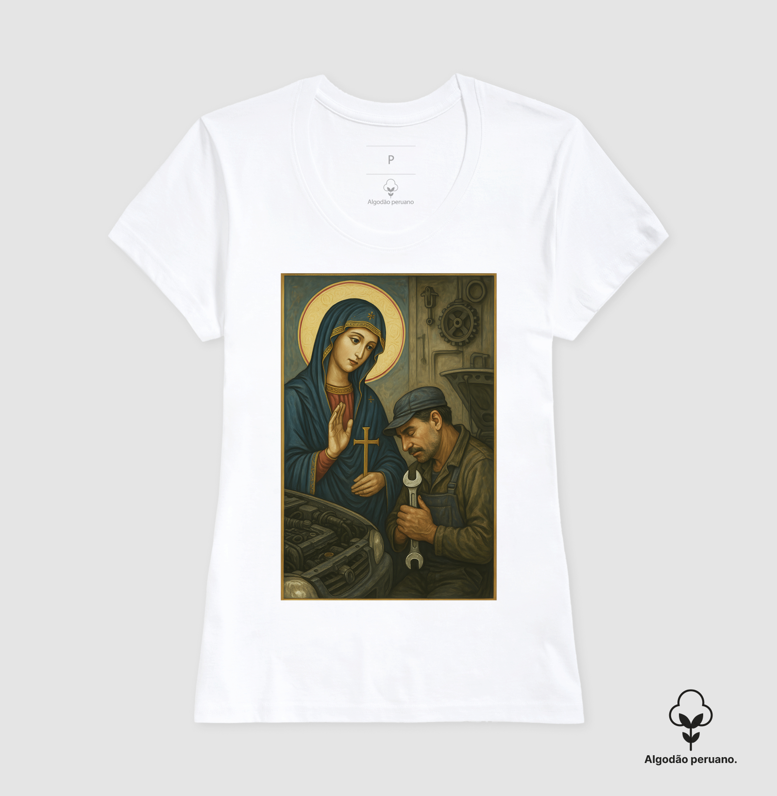 Camisa 5