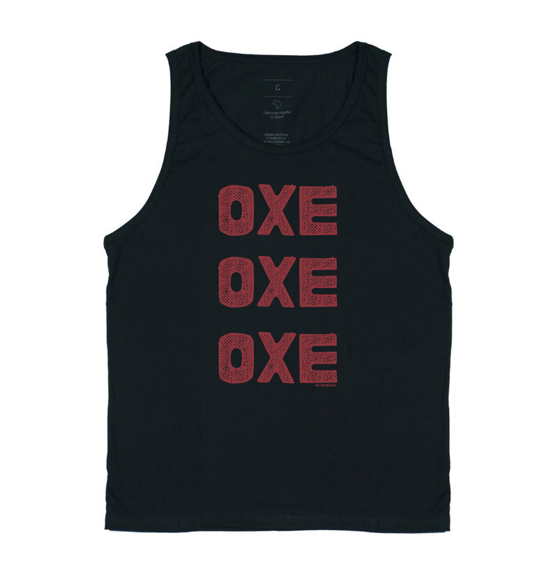Oxe, Oxe, Oxe - Imagem 3