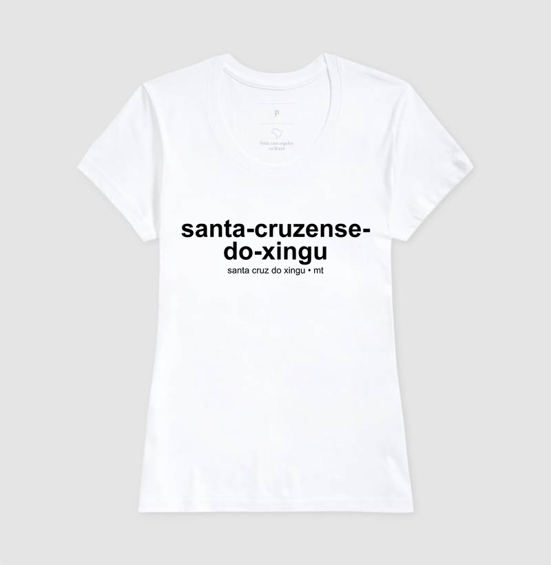 Santa-Cruzense-Do-Xingu | Gentílico MT - Imagem 5