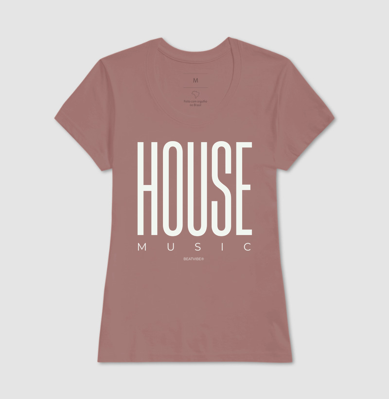 HOUSE MUSIC - Imagem 12
