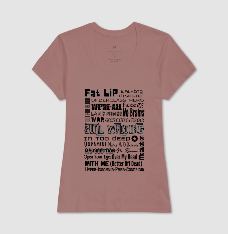 Camisa 15