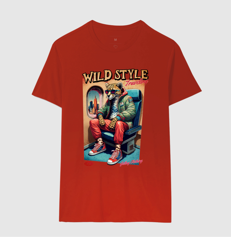 Camisa 7