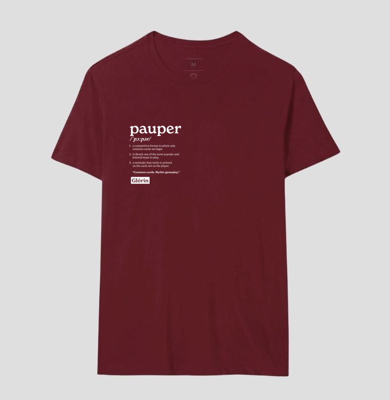 Pauper - Dictionary - Imagem 18
