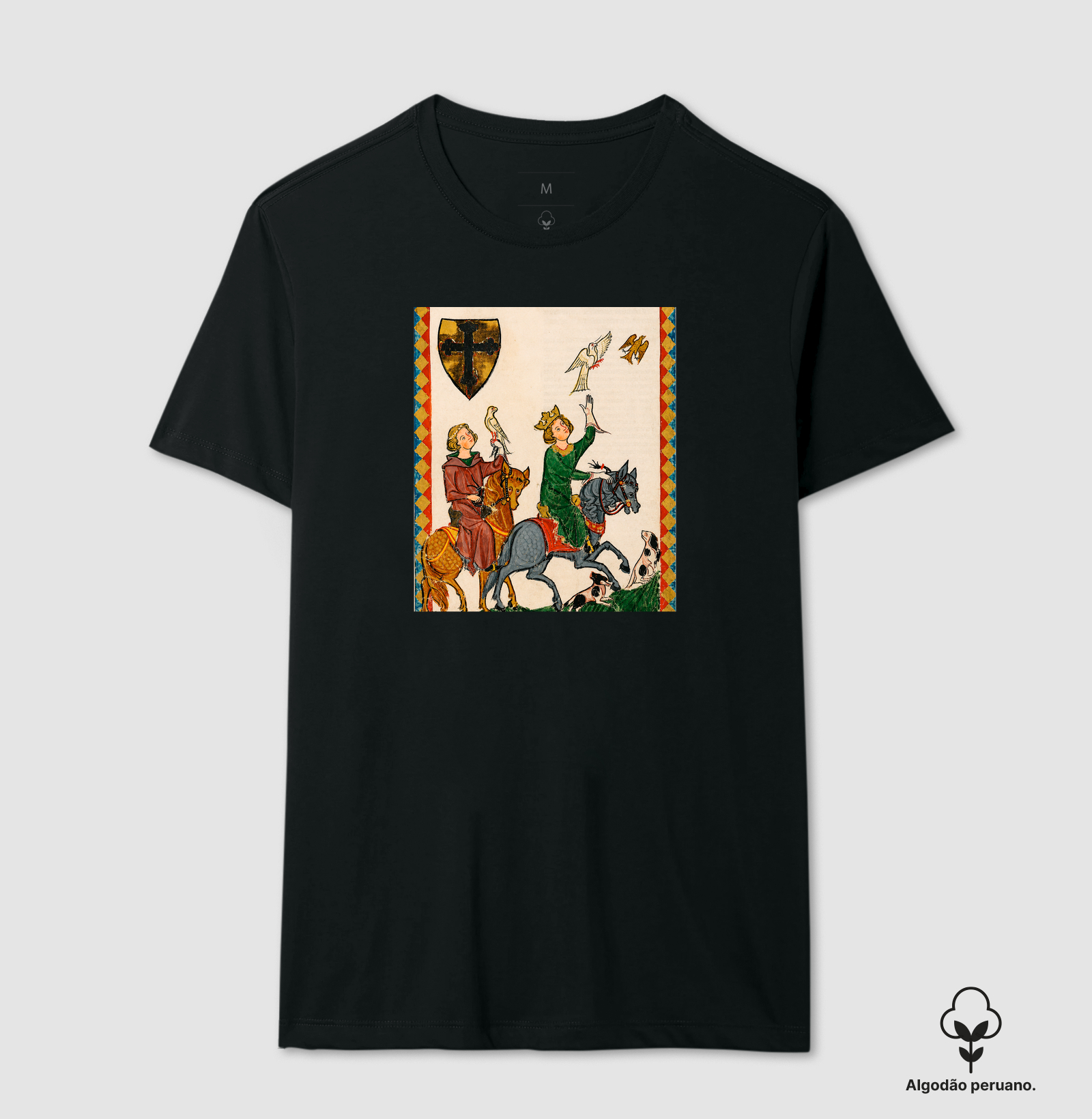 Camisa 5
