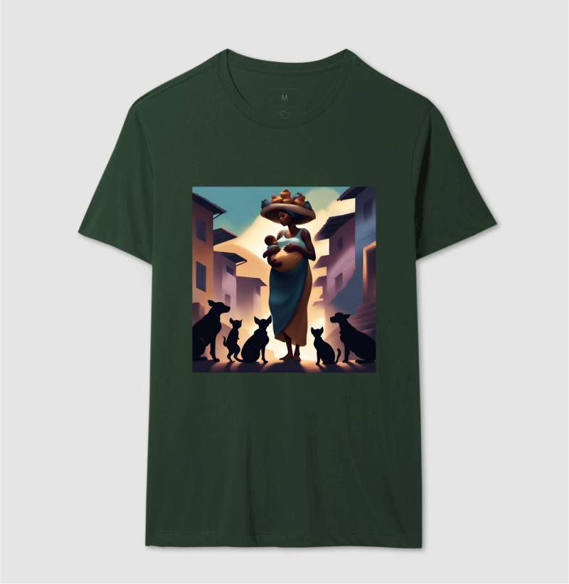 Camisa 11