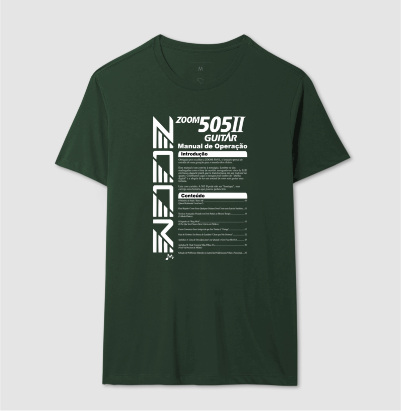 Camisa 11