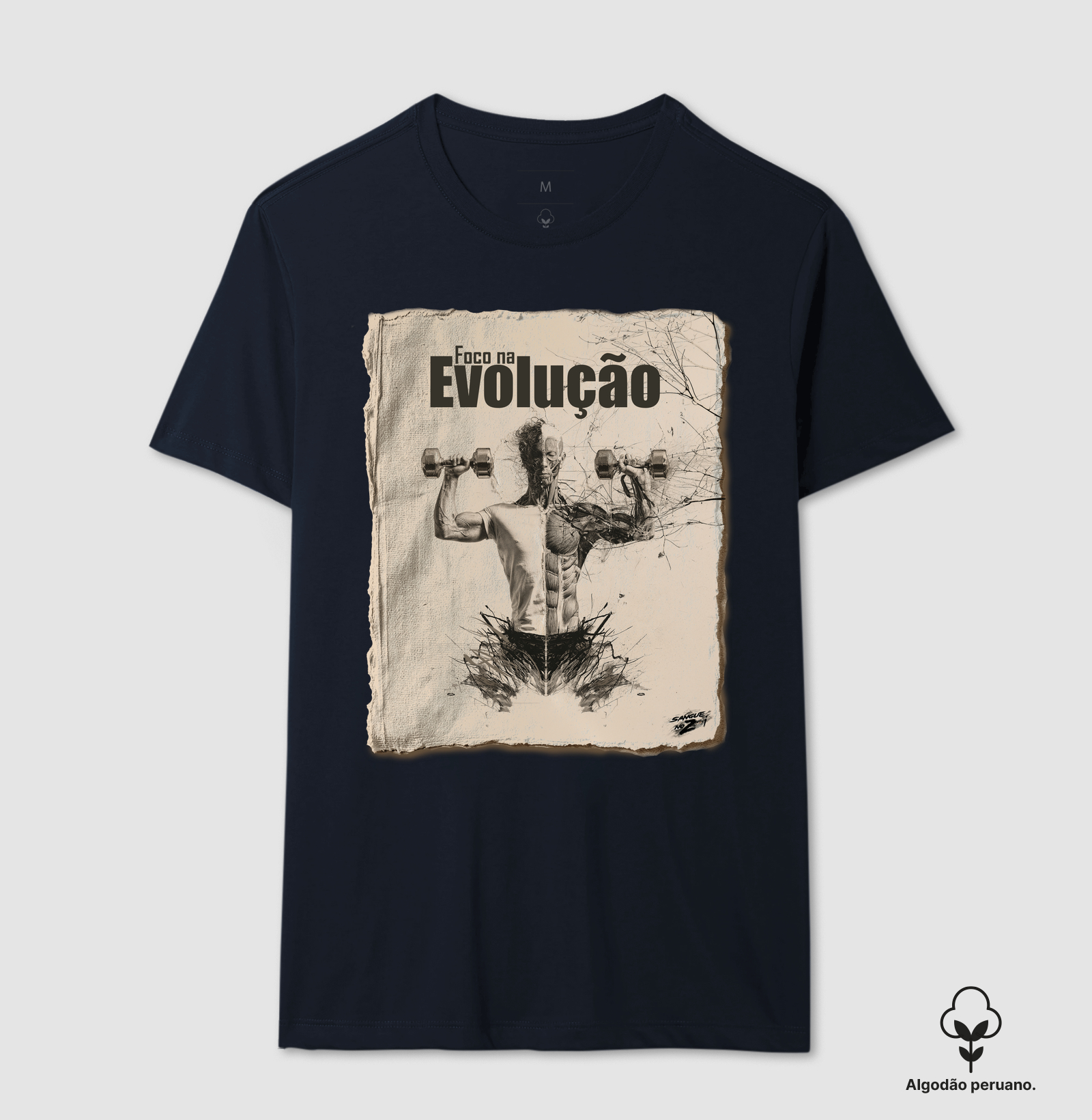 Foco na Evolução 01 - Imagem 5