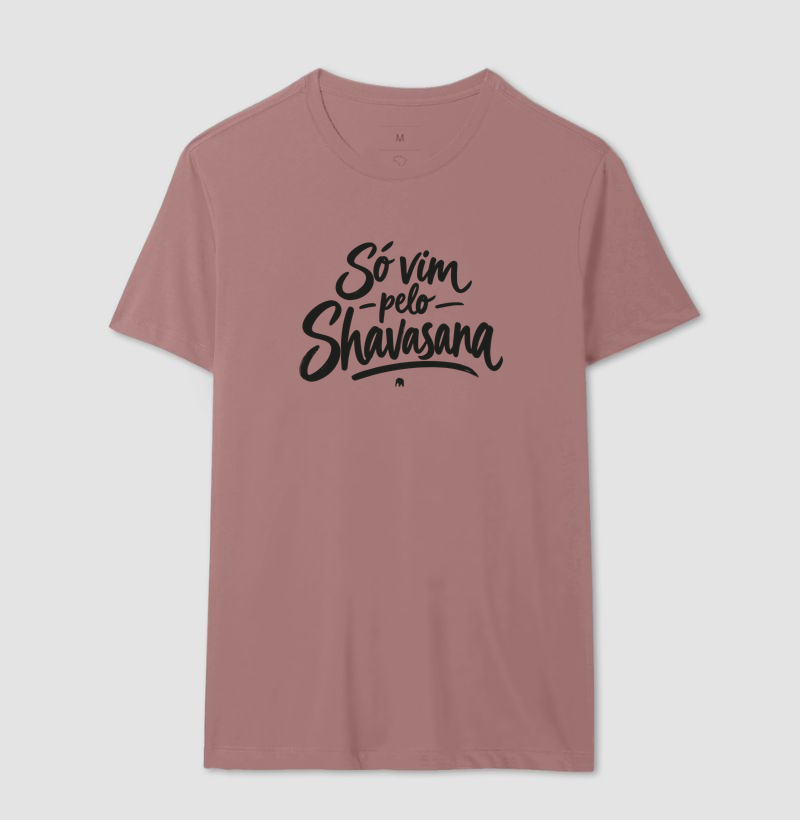 Só vim pelo Shavasana - Imagem 17