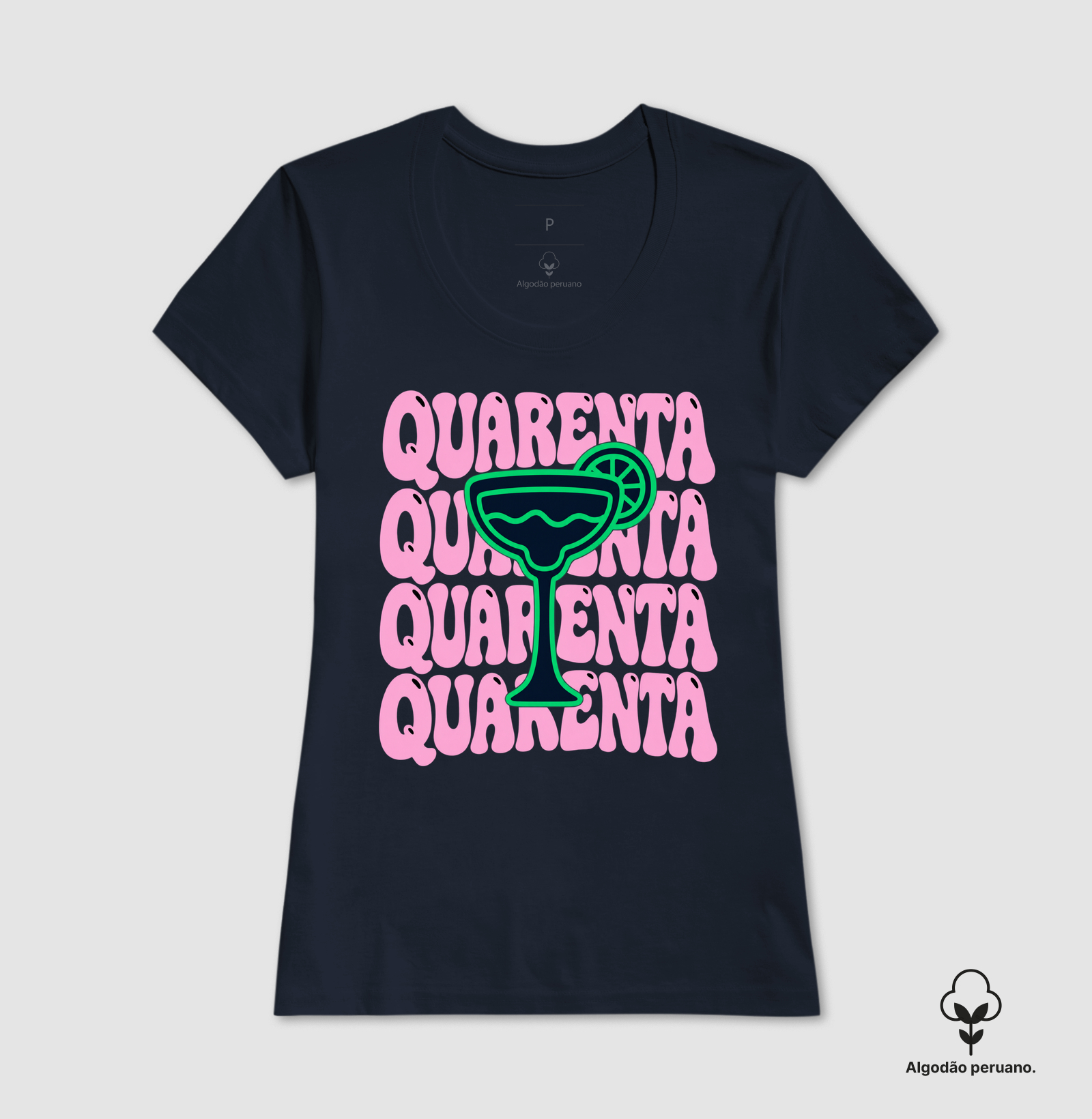 Quarenta Quarenta Quarenta Quarenta  - Imagem 7