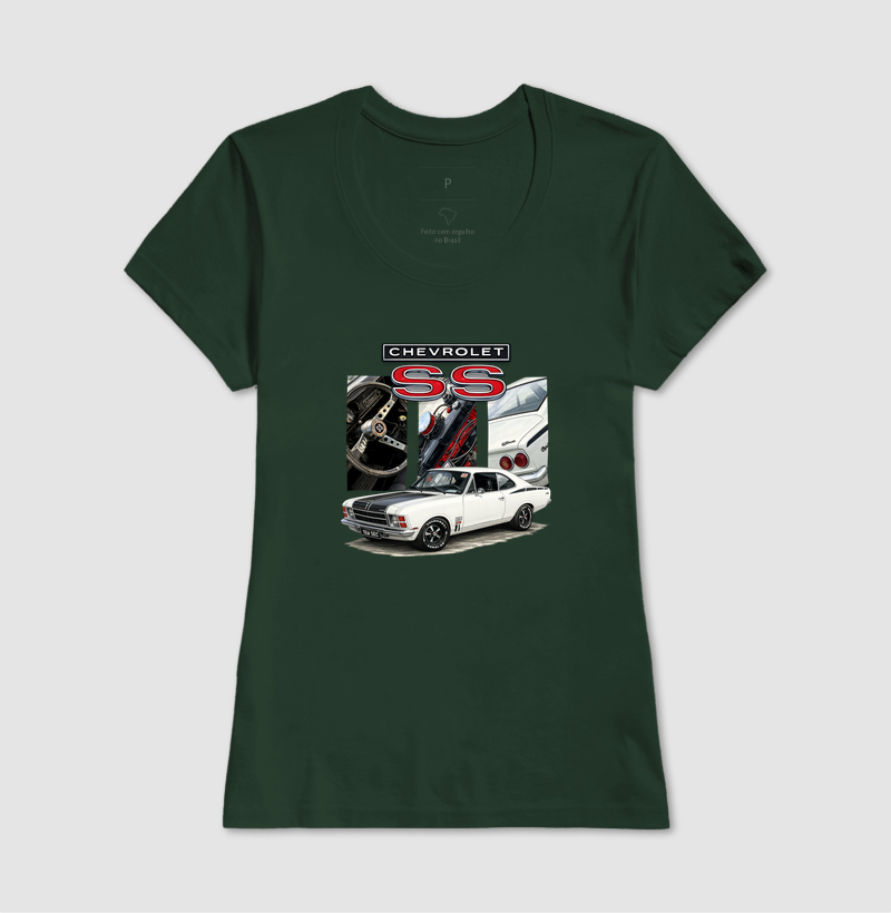 Camisa 12