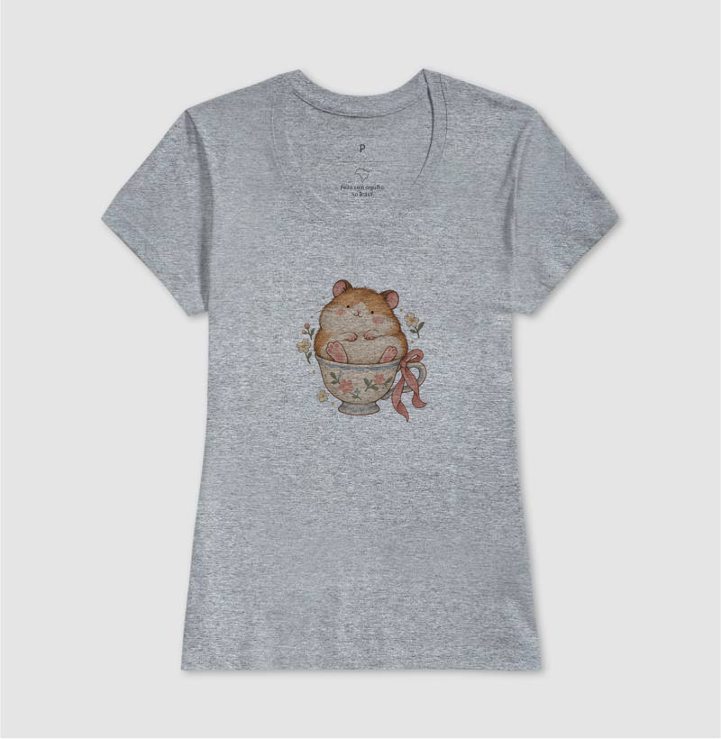 Hamster na Xícara - Imagem 6