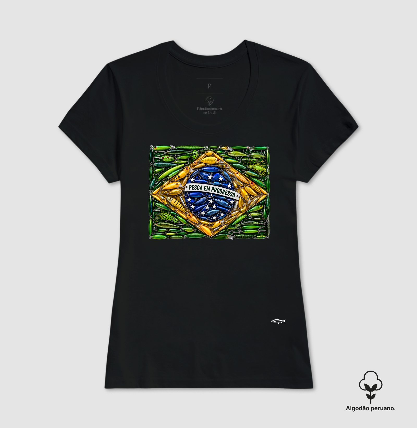 Camisa 1
