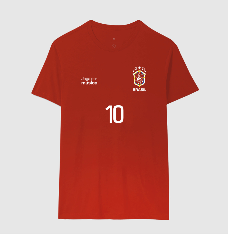 Camisa 9