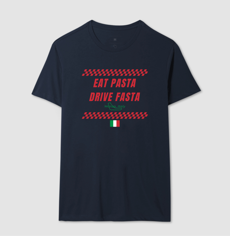 Eat Pasta Drive Fasta - Imagem 4