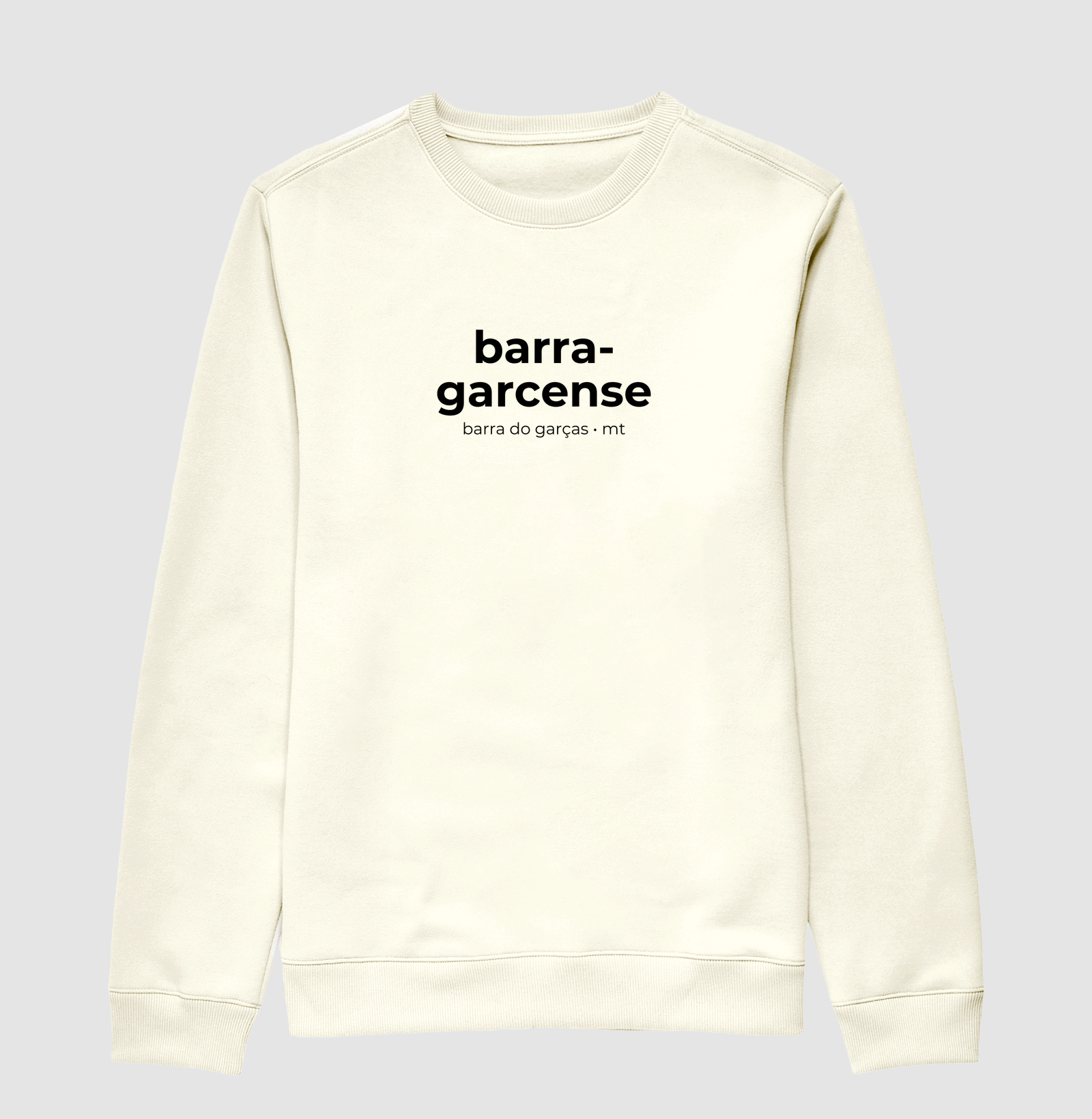 Barra-Garcense | Gentílico MT - Imagem 2