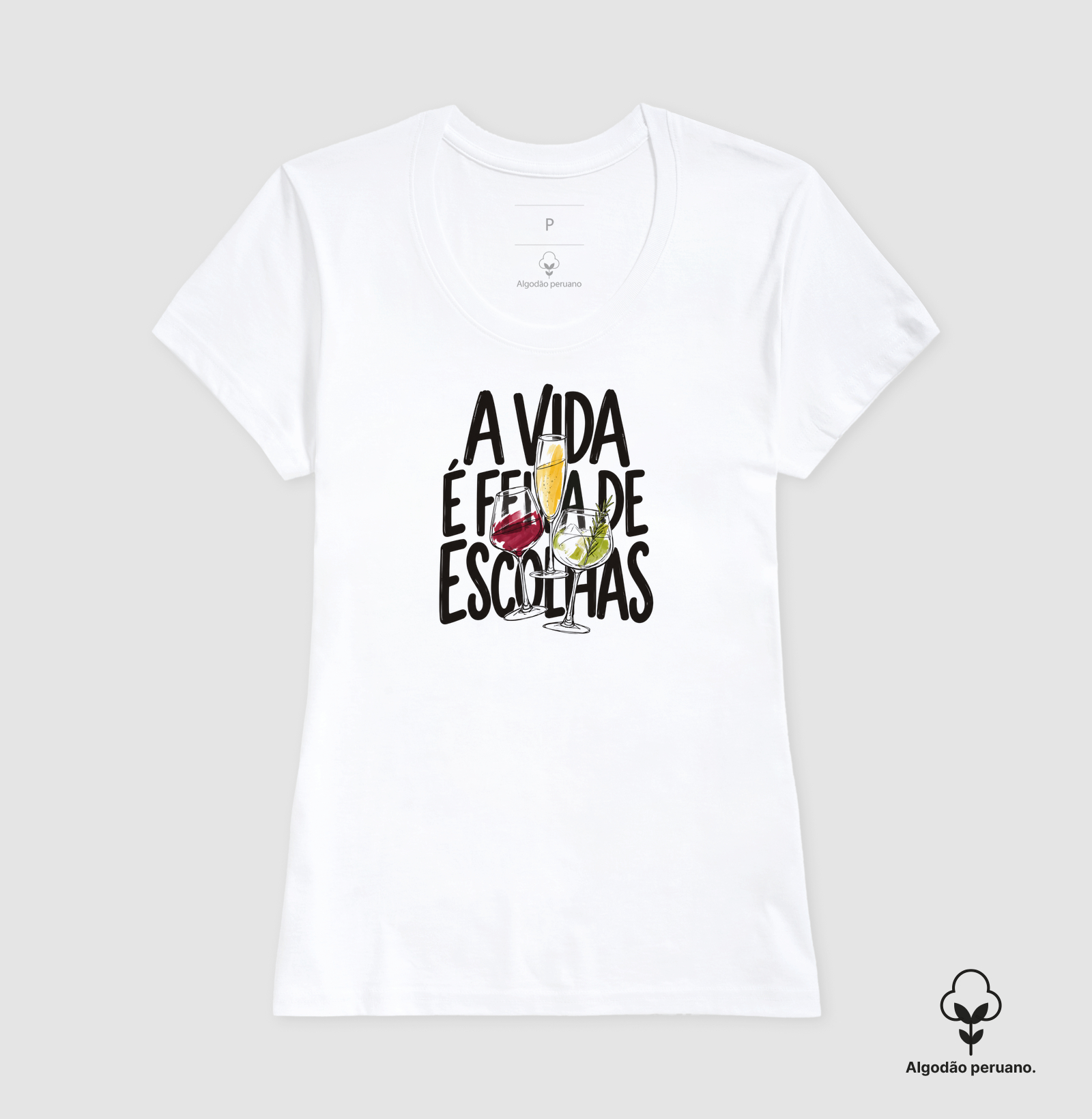 A vida é feita de escolhas - Imagem 8