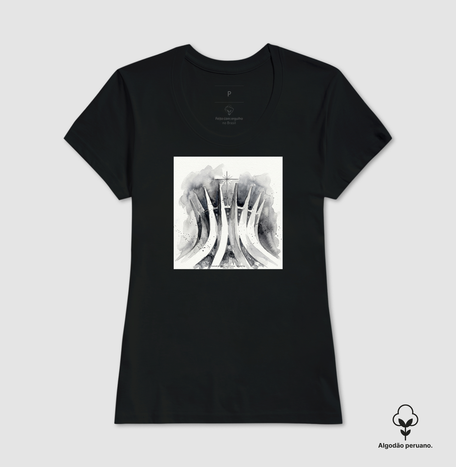 Camisa 1