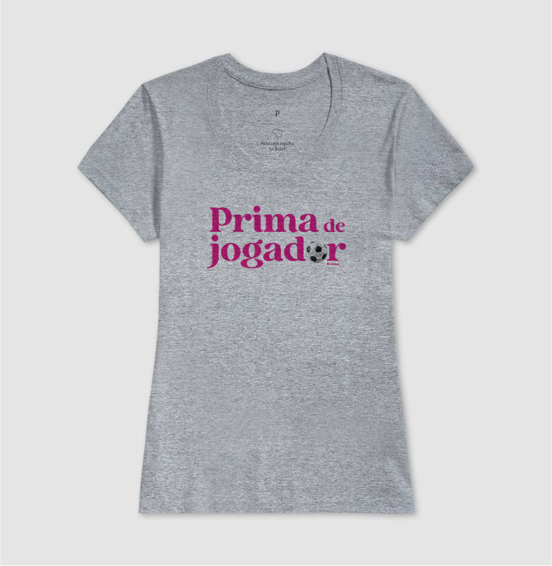 Primo de Jogador - Imagem 10