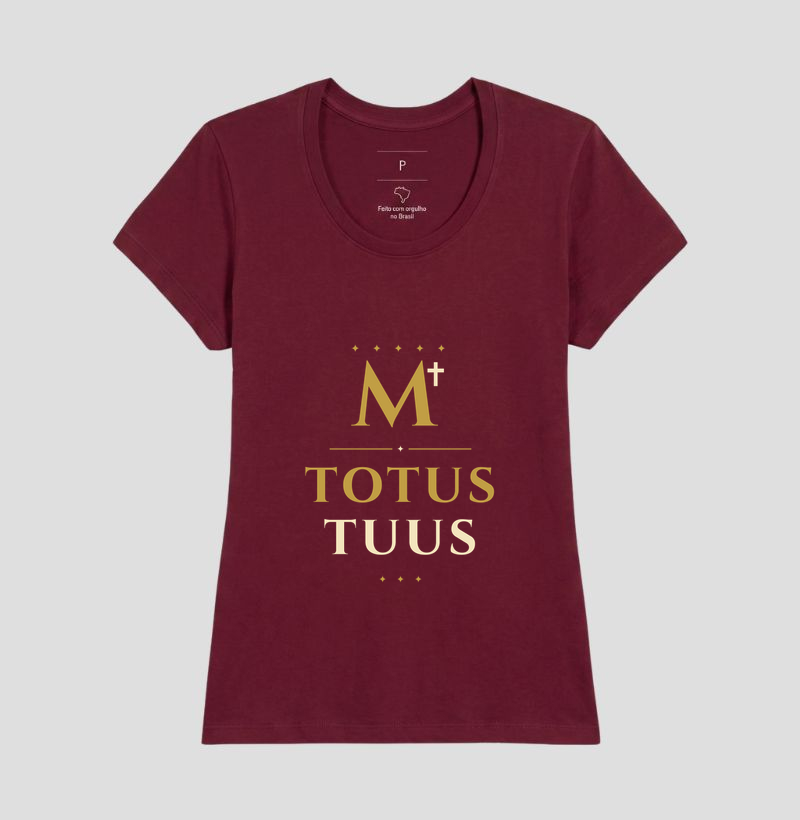 TOTUS TUUS - Latim - Imagem 9