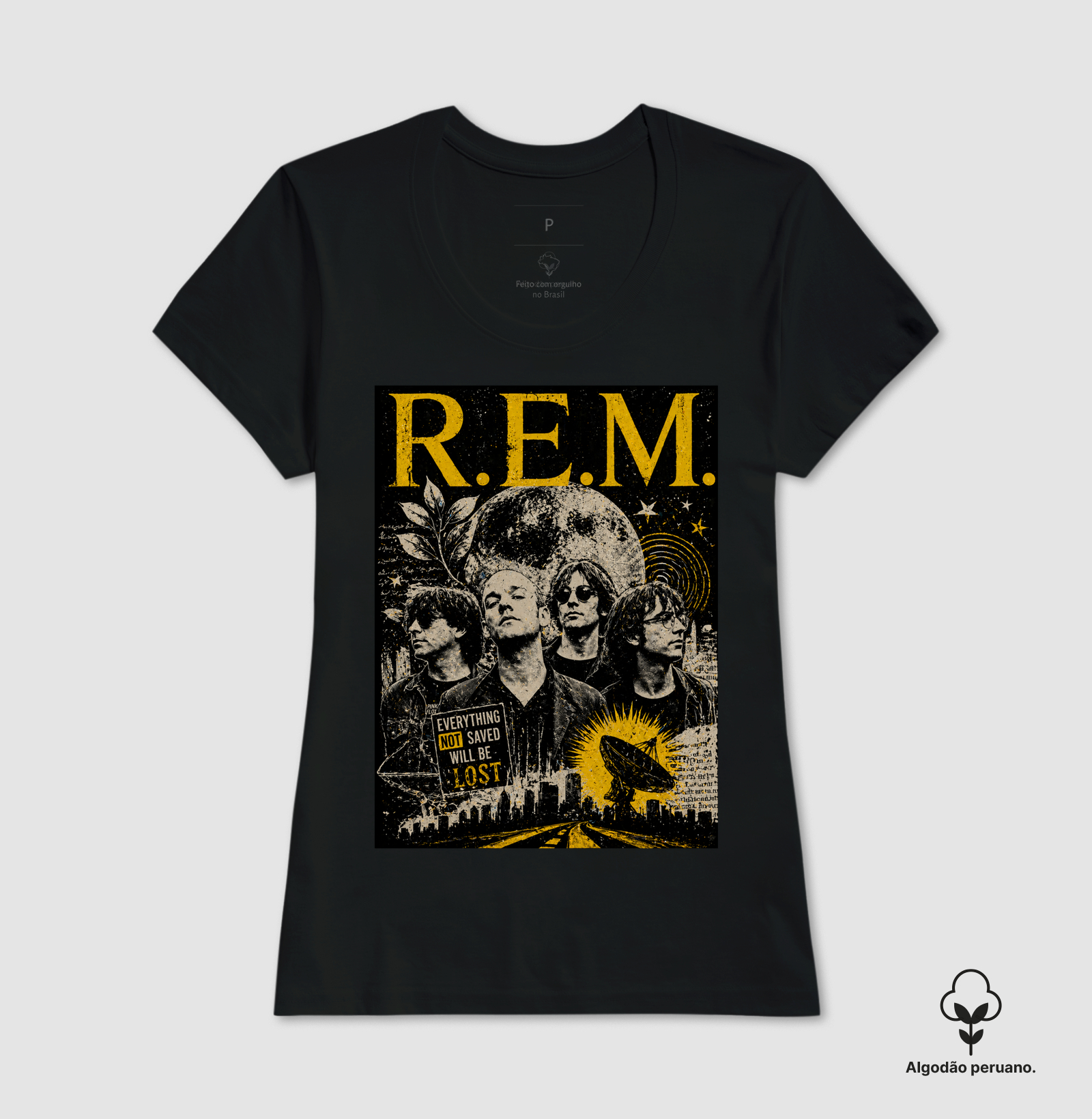 Camisa 2