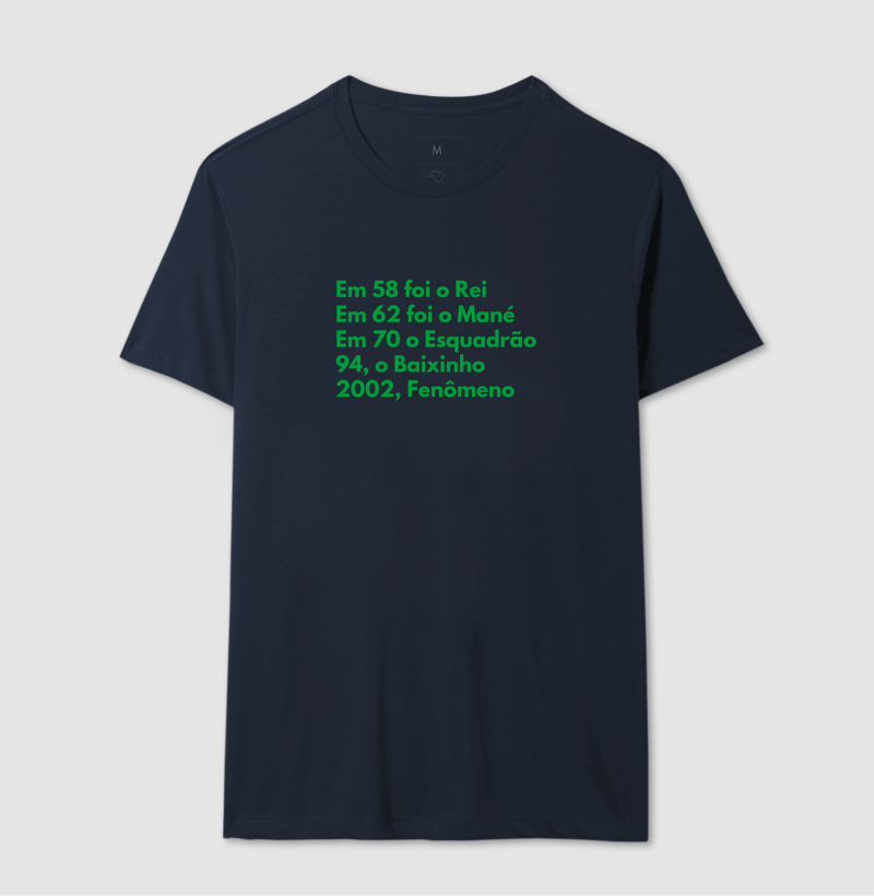 Camisa 5