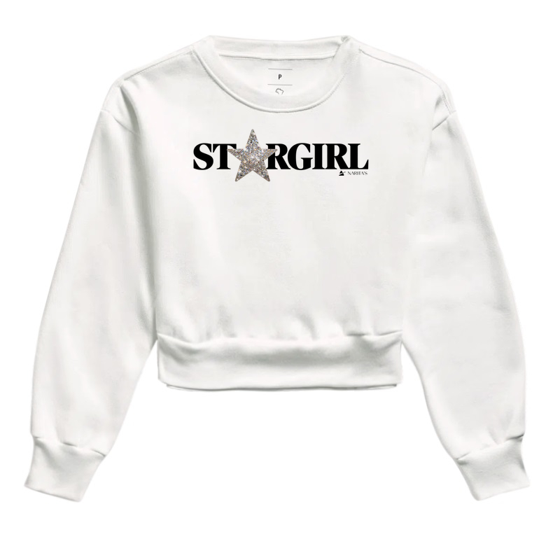 Star Girl - Imagem 3