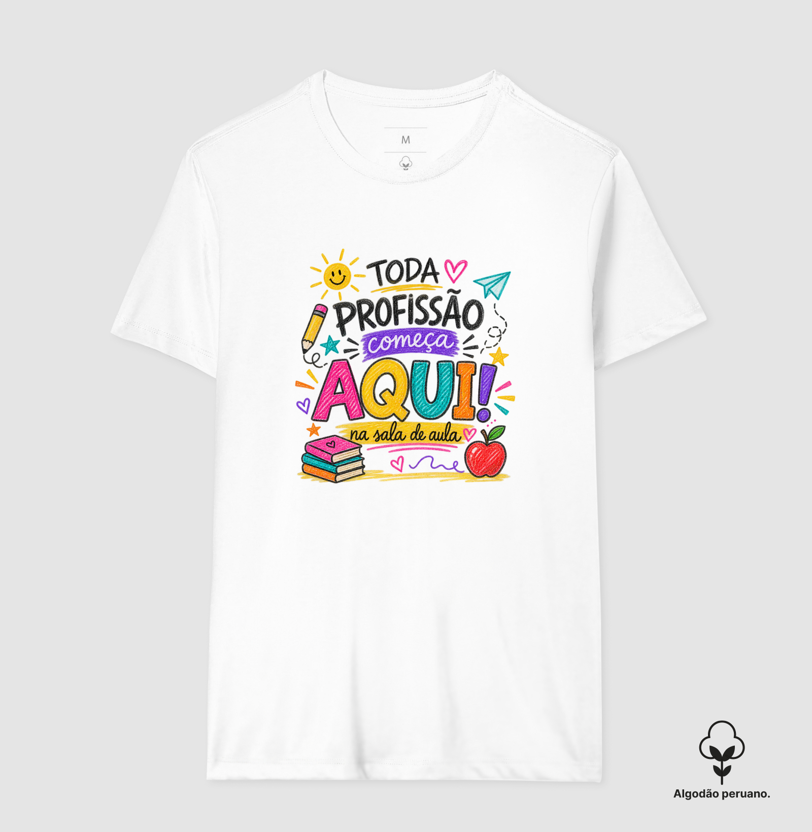Toda Profissão Começa Aqui na Sala de Aula - Imagem 7