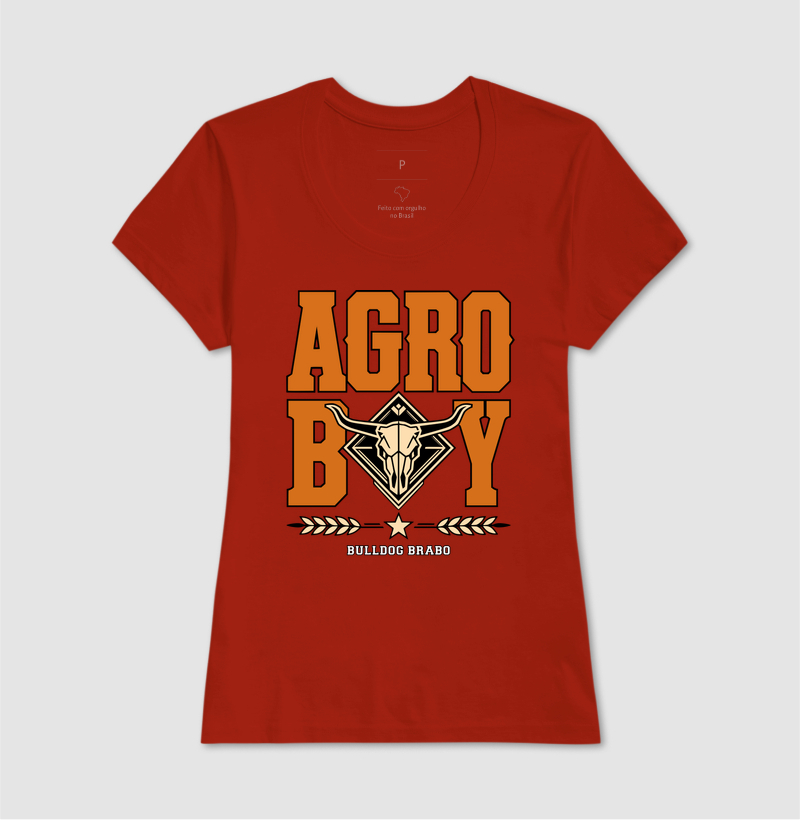 Agro Boy Country Bulldog Brabo - Imagem 12