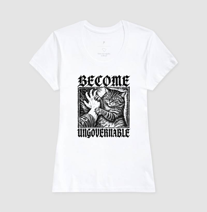 become ungovernable - Imagem 3