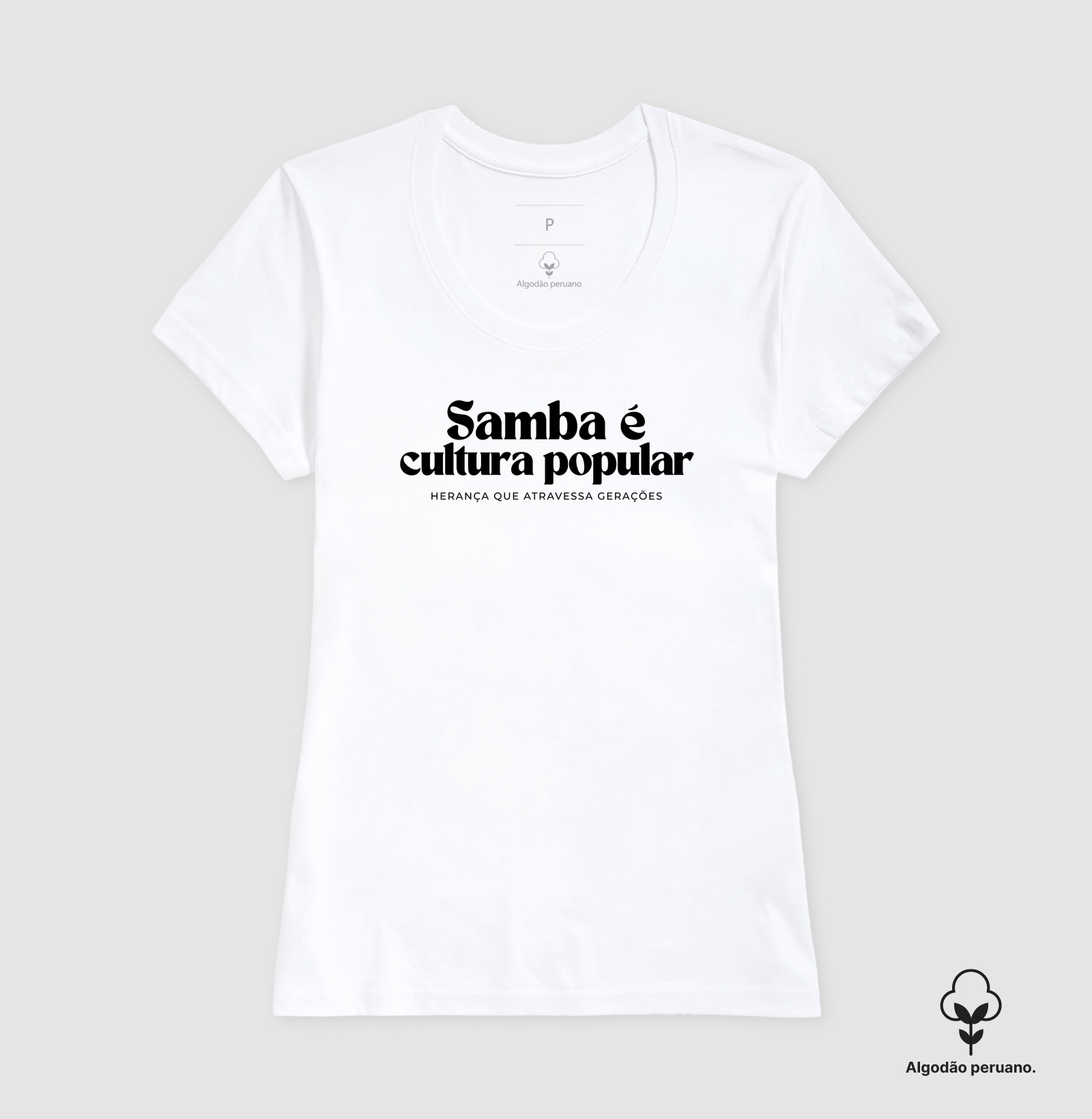 Samba é cultura popular - Imagem 7