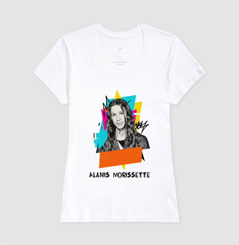 Camisa 4