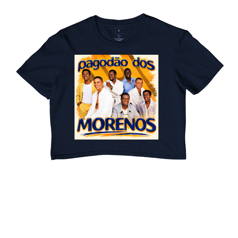 Os Morenos  - Imagem 4