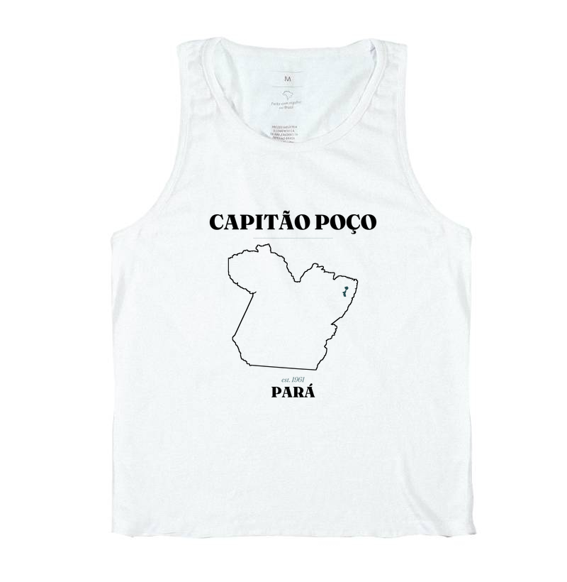 Capitão Poço | Legado PA - Imagem 2