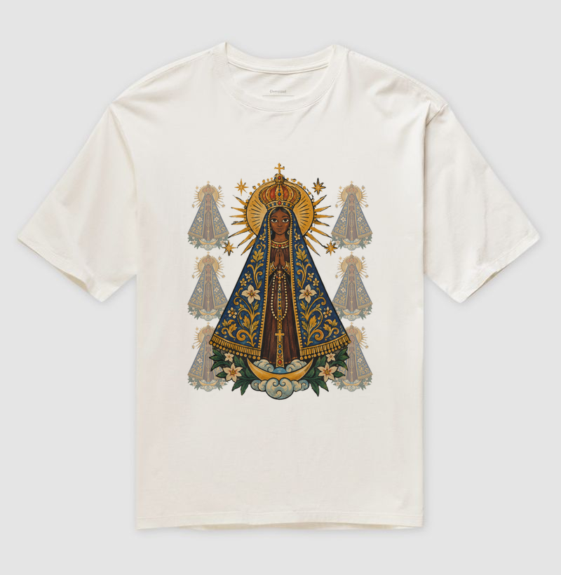 Nossa Senhora Aparecida - Imagem 4