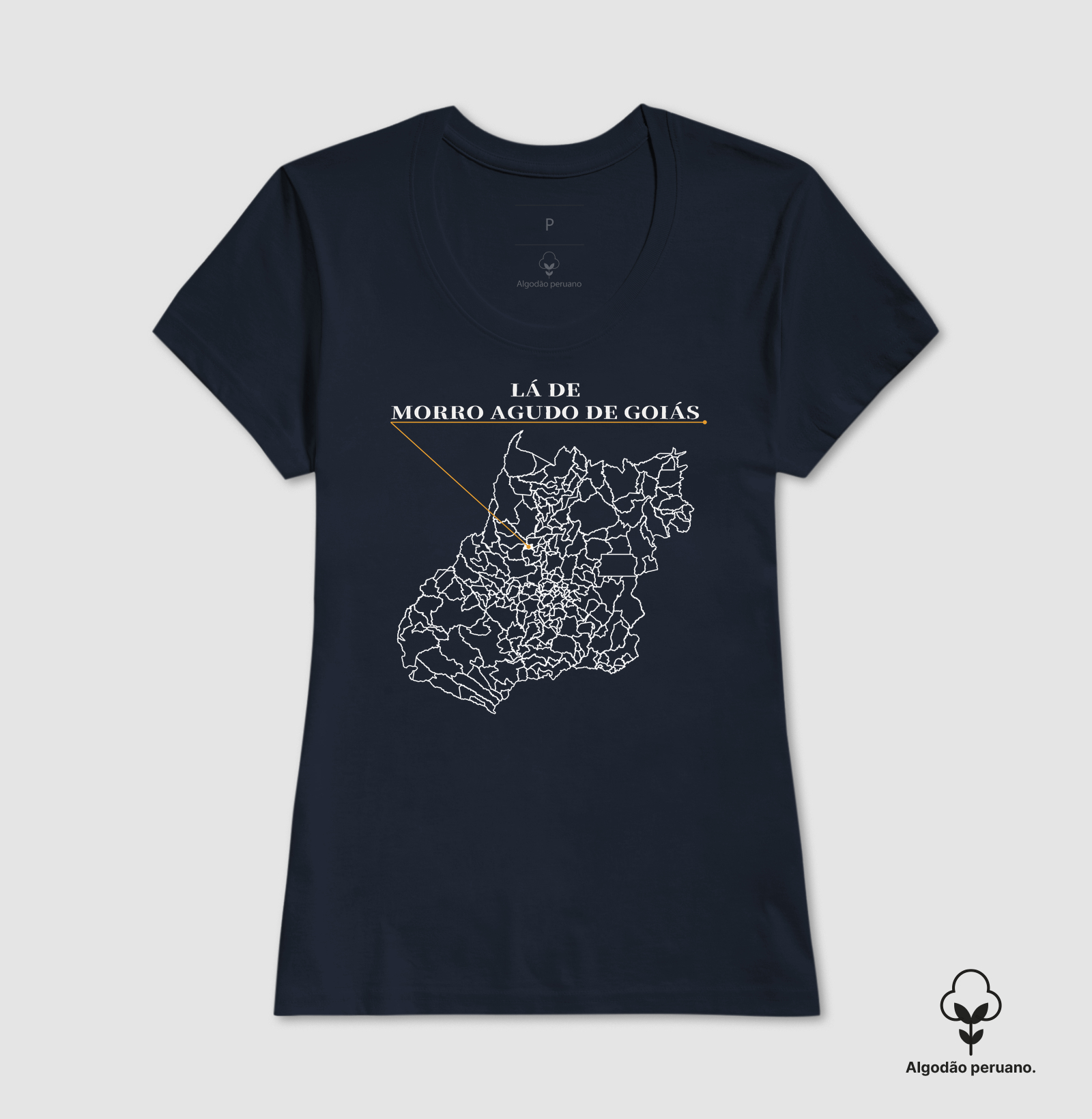 Morro Agudo de Goiás | Origem GO - Imagem 5