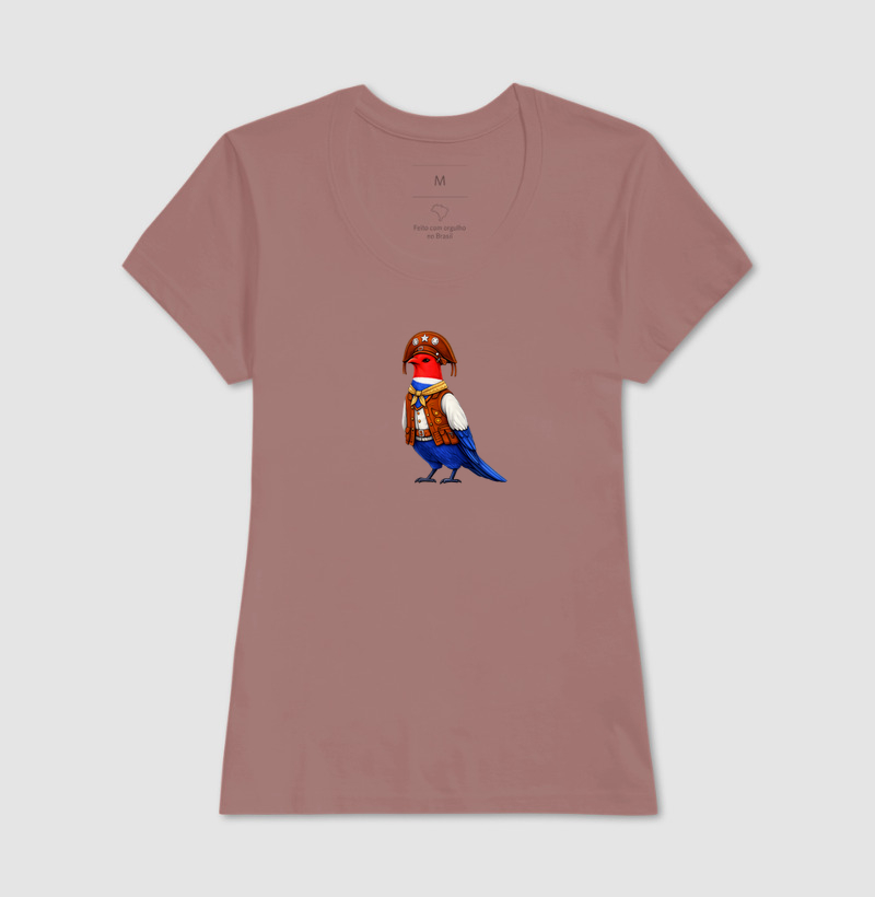 Camisa 17