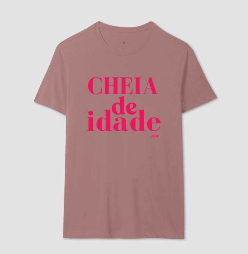 CHEIA DE IDADE - Imagem 12