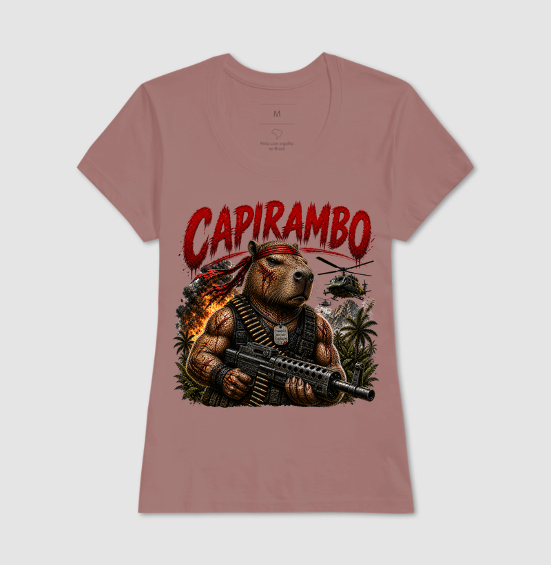 Camisa 16