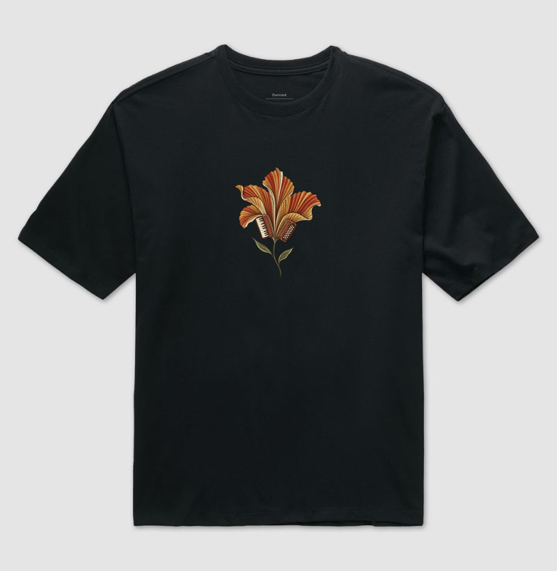 Flor de Sanfona - Imagem 2