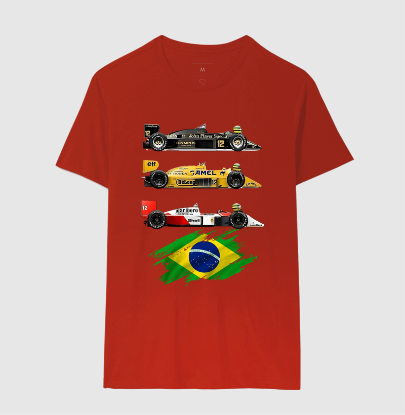 Camisa 9