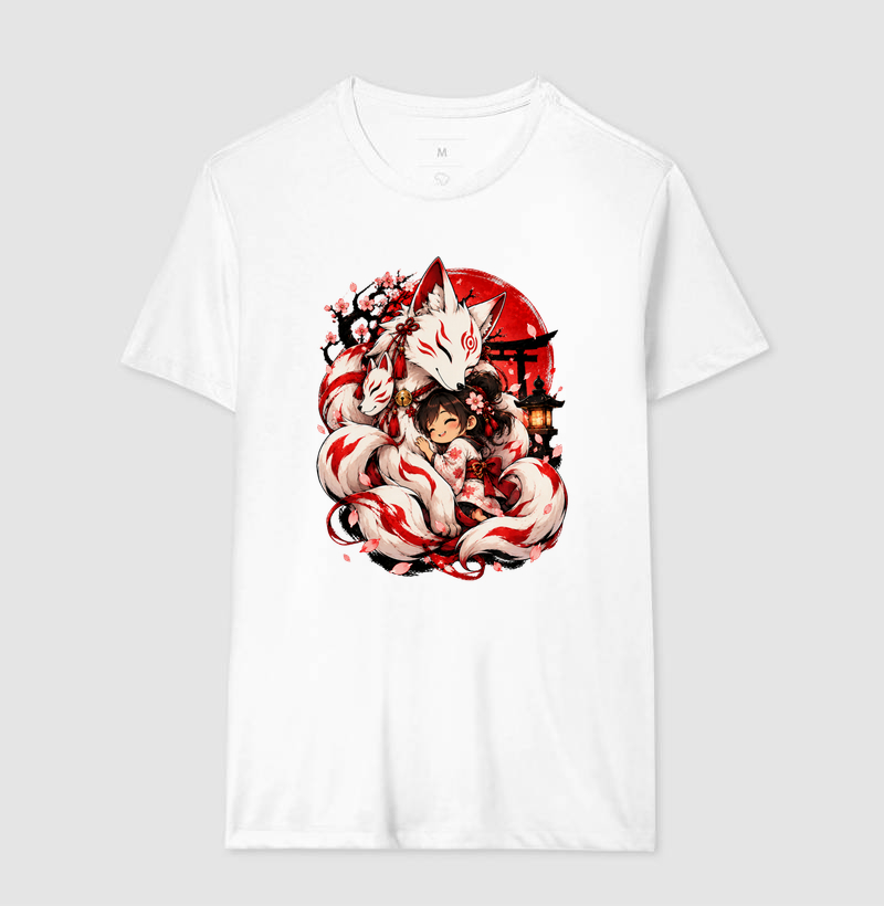 Abraço da Kitsune - Imagem 4
