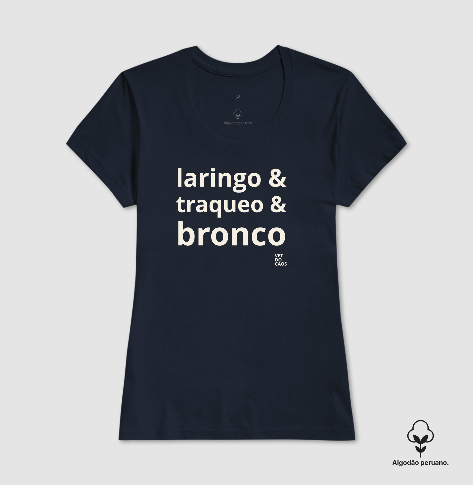 laringo & traqueo & bronco offwhite - Imagem 5