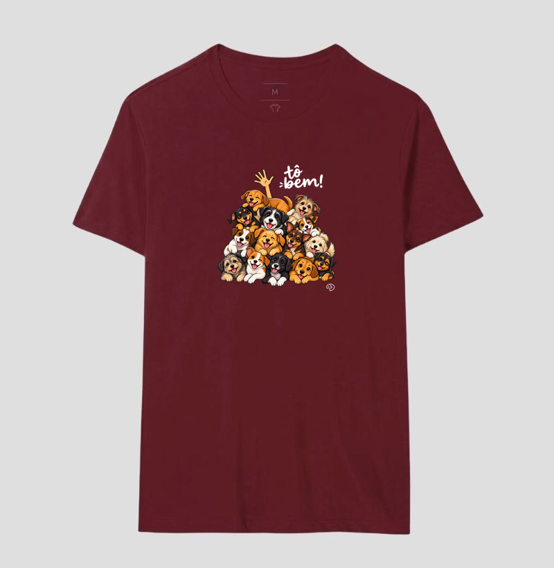 Camisa 18