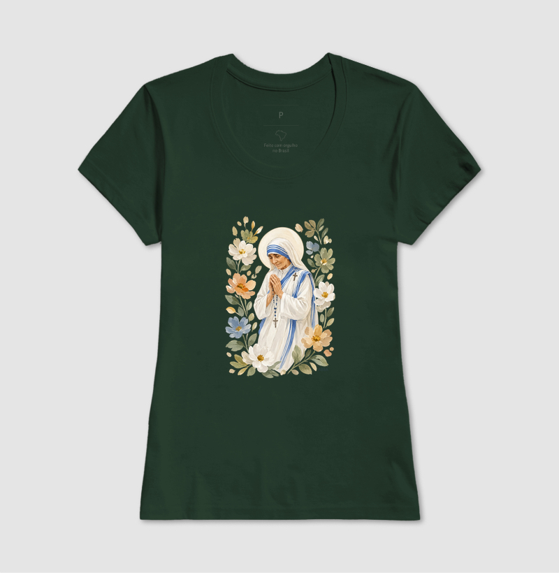 Santa Teresa de Calcutá - Imagem 11