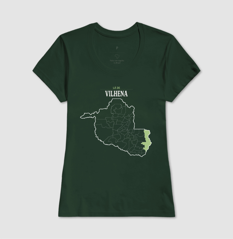 Vilhena | Território RO - Imagem 13