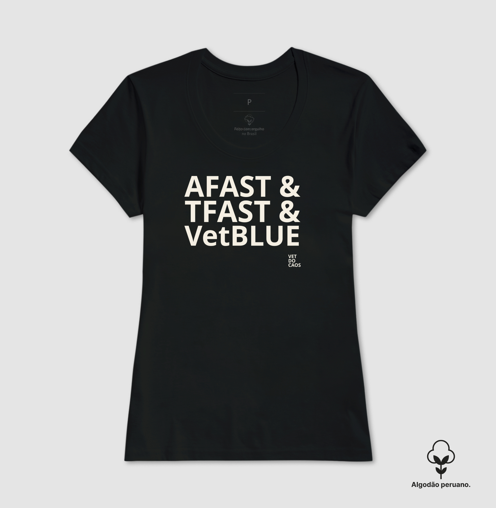 AFAST & TFAST & VetBLUE offwhite - Imagem 3