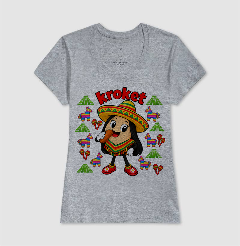 Egg Kroket - México - Imagem 9