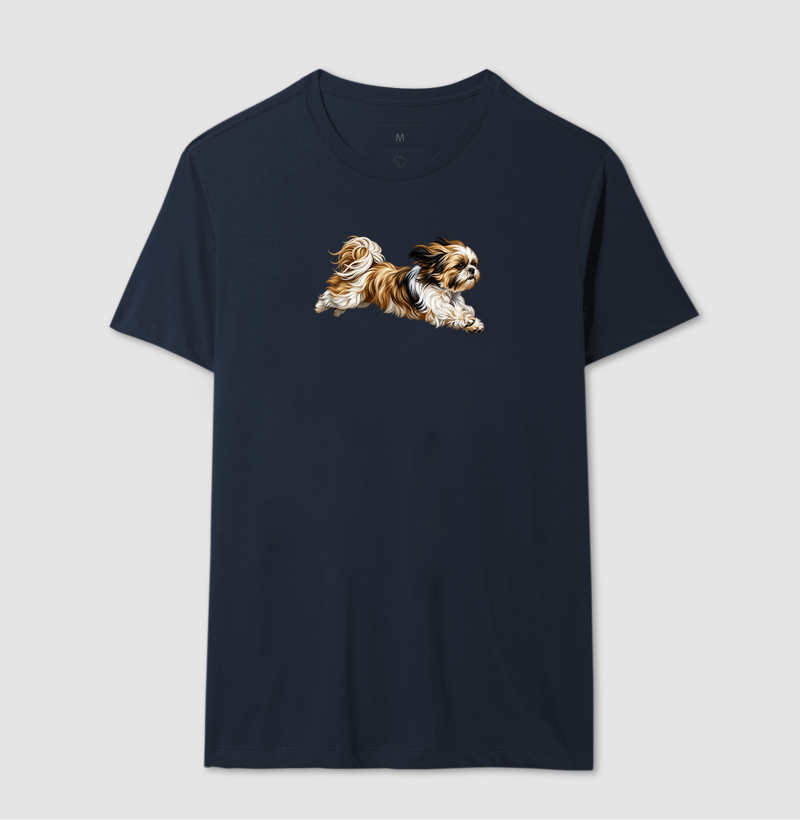 Shih Tzu Running - Imagem 6
